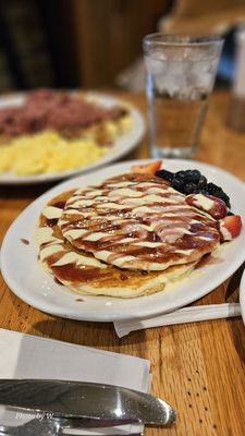 Wildberry Pancakes & Cafe by null