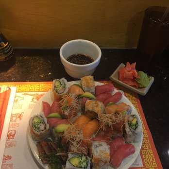 Yutaka Buffet - Buffets Near Me - Revere, Massachusetts