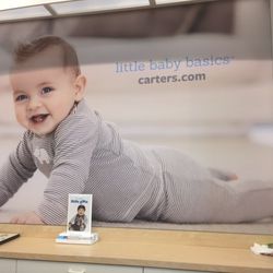 Carter's Babies & Kids