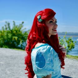 Enchanted Princess Kingdom - Princess Ariel