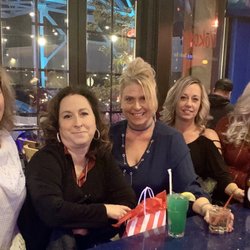 Burtner's Hair Salon - Great group of girls!