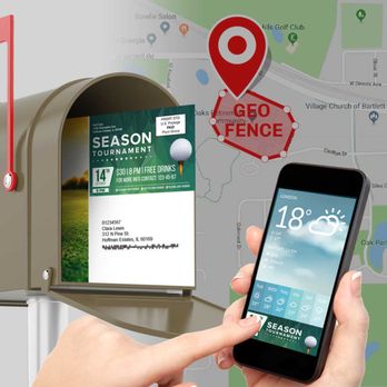 Plum Grove - Addressable geofencing advertising - Printing Services Near Me - Cary, Illinois