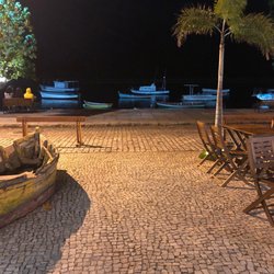 Arcos do Canal - View from the restaurant