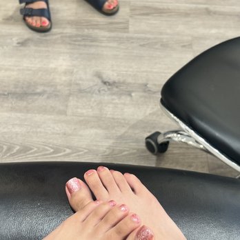 Nail Bar - Mountain View - Pedicure - Nail Salons Near Me - Mountain View, California