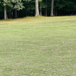 Montgomery Bell Golf Course