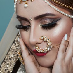 JJs Threading & Hair Salon