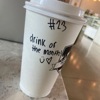 Founders Coffee - St Rose - Creme Brulee Latte - Coffee & Tea Near Me - Henderson, Nevada Founders Coffee - St Rose - Creme Brulee Latte - Coffee & Tea Near Me - Henderson, Nevada