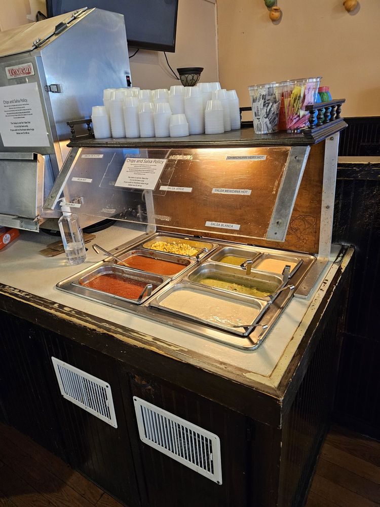 Alejandro's Mexican Grill - Downtown