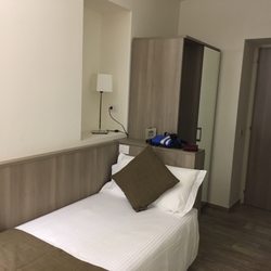 B&B Brenna - Einzelzimmer