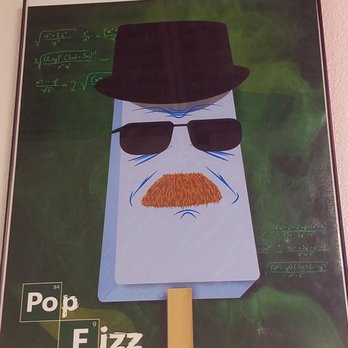 Pop Fizz - Bring your out of towners. This is an Albuquerque experience - Ice Cream & Frozen Yogurt Near Me - Albuquerque, New Mexico