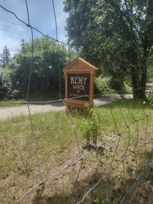Remy Wines by null