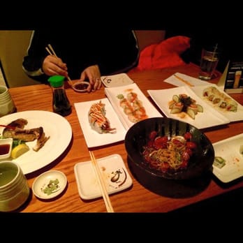 MoRi House - Take your pick, everything we've ever tried is wonderful. - Sushi Bars Near Me - Suwanee, Georgia MoRi House - Take your pick, everything we've ever tried is wonderful. - Sushi Bars Near Me - Suwanee, Georgia