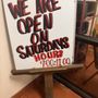 Kinlaw's Welcome Grill