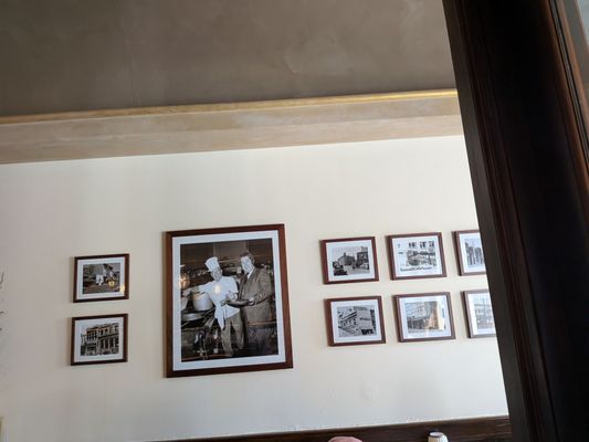 North Beach Restaurant by null