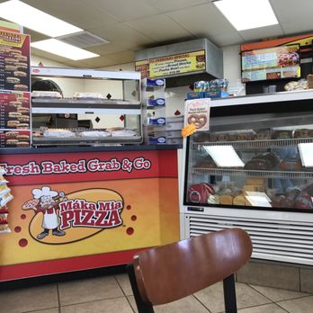 STEVE'S SUNOCO & MÁKA MIA PIZZA - Updated August 2025 - 10