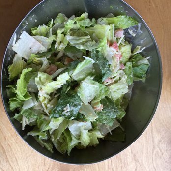 MOD Pizza - Caesar salad - Pizza Near Me - Willow Grove, Pennsylvania MOD Pizza - Caesar salad - Pizza Near Me - Willow Grove, Pennsylvania