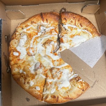 Zombie Pizza - Pizza Near Me - Richmond, Virginia Zombie Pizza - Pizza Near Me - Richmond, Virginia