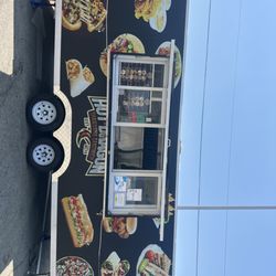 Hot Dragon - Food Truck