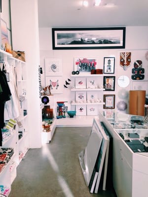 The Poi Room by null