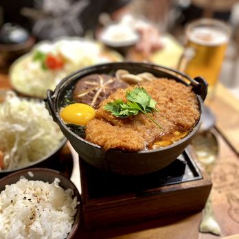 Kobuta And Ookami - Japanese Near Me - Seattle, Washington
