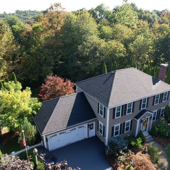 New Life Construction - Roofing Near Me - Leominster, Massachusetts