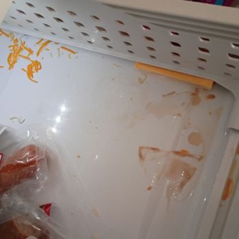 Always Ready Cleaning - Refrigerator drawer - Home Cleaning Near Me - Fresno, California