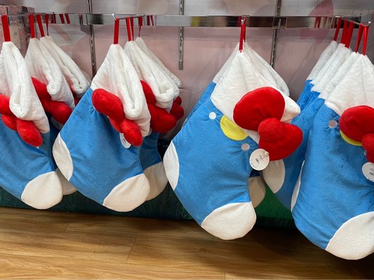 Sanrio Japanese Village by null