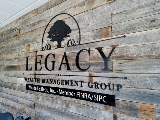Legacy Wealth Management