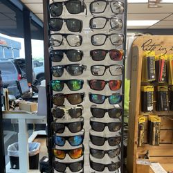 Surveyors Supply - Bomber Eyewear 7/11/24