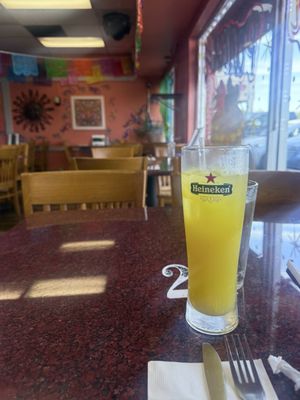 El Paisa Alegre #2 El Original by null