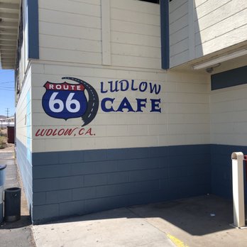 Ludlow Cafe - American Near Me - Ludlow, California