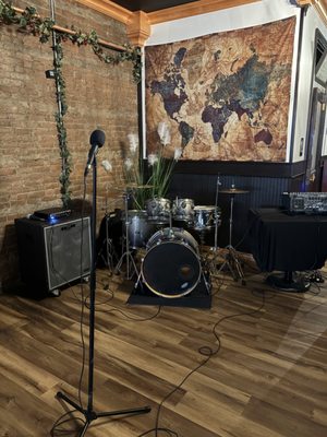 Vinyl Bar Rochester LEGACY WINE BAR - Updated July 2026 - 11 Photos - 51 State St ...