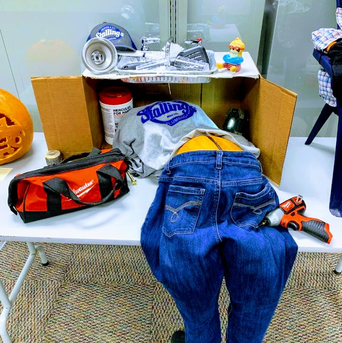 Slide of Stallings Plumbing, Heating & A/C