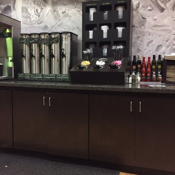 Schlotzsky's - Drink area - Delis Near Me - Allen, Texas Schlotzsky's - Drink area - Delis Near Me - Allen, Texas