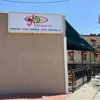 Alma Delias - Outside - Tacos Near Me - La Puente, California Alma Delias - Outside - Tacos Near Me - La Puente, California
