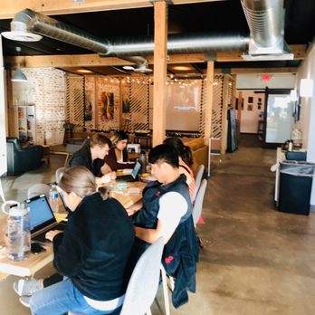 Corridor Flow - Coffee & Tea Near Me - Lomita, California Corridor Flow - Coffee & Tea Near Me - Lomita, California