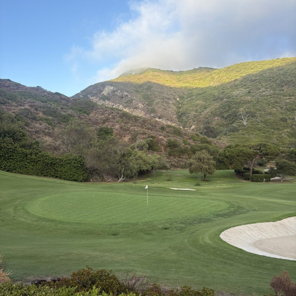 The Ranch at Laguna Beach - exterior + golf course - Resorts Near Me - Laguna Beach, California The Ranch at Laguna Beach - exterior + golf course - Resorts Near Me - Laguna Beach, California