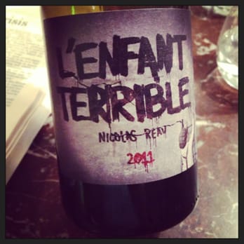 Semilla - A wine I can relate to - French Near Me - Paris, 75 Semilla - A wine I can relate to - French Near Me - Paris, 75