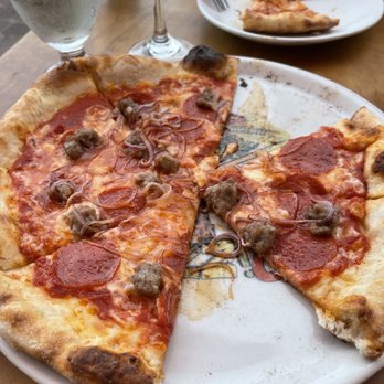 Sagra Pizza Bar - Pizza - Pizza Near Me - Miami, Florida Sagra Pizza Bar - Pizza - Pizza Near Me - Miami, Florida