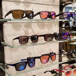 Clearance Glasses from $89-129