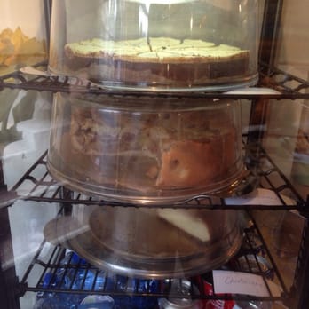 Toastable - Dessert fridge! - Breakfast & Brunch Near Me - Amsterdam, New Hampshire