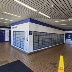 US Post Office