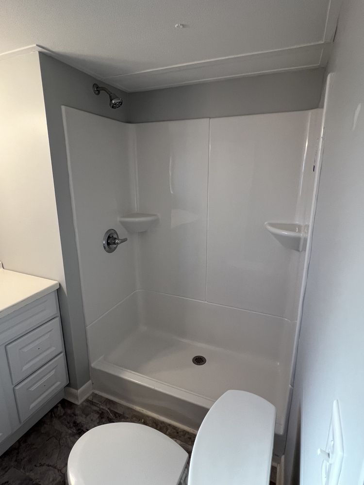 Slide of Dependable Plumbing Heating and Air Services