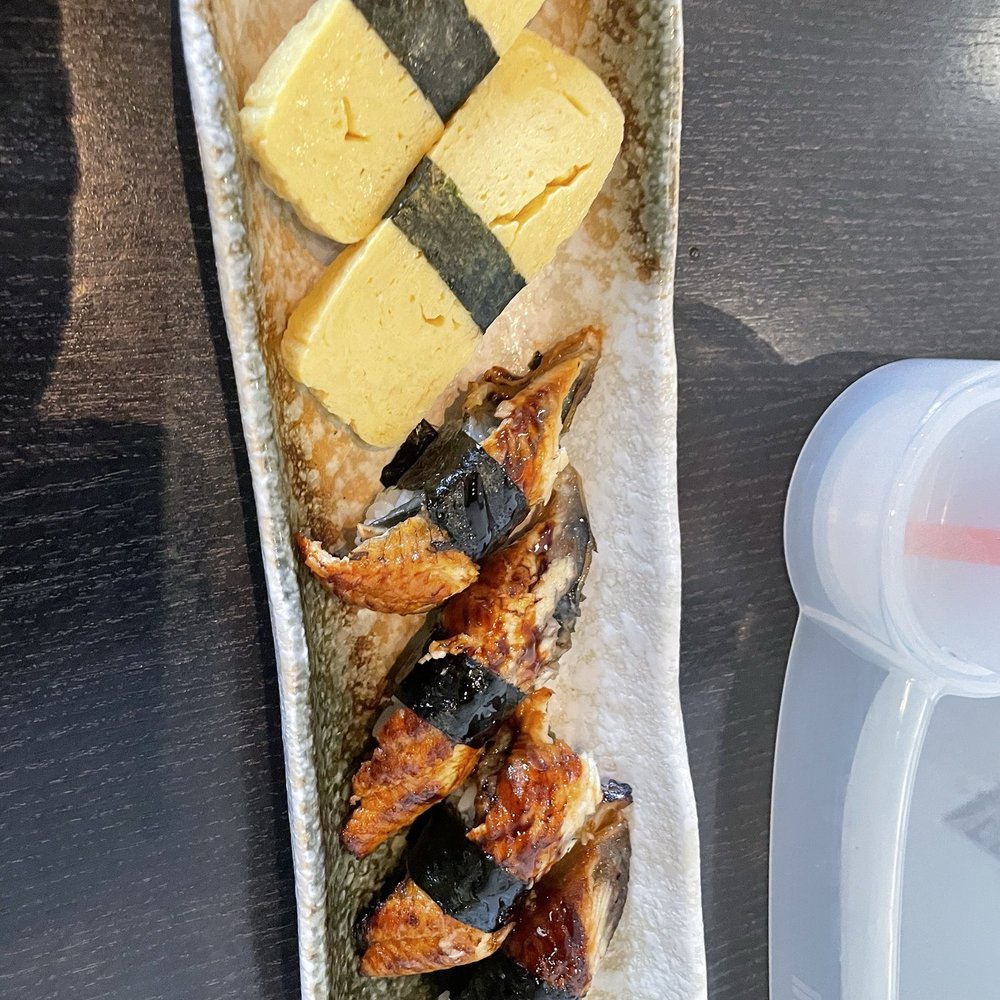 Hashigo Sushi - Japanese Near Me - Huntington Beach, California Hashigo Sushi - Japanese Near Me - Huntington Beach, California