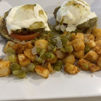 The Poked Yolk - Jose Benny - Diners Near Me - Buffalo, New York The Poked Yolk - Jose Benny - Diners Near Me - Buffalo, New York