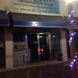 Drogueria Dermatologica de Portugal