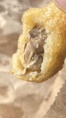 Louise's Fish & Chips by null