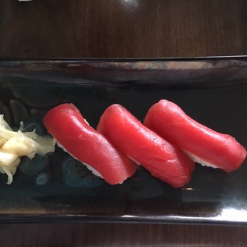 Sushi Mike's - Tuna sushi - Sushi Bars Near Me - Dobbs Ferry, New York