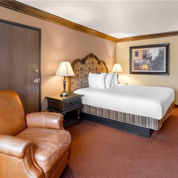 Best Western San Isidro Inn - King - Hotels Near Me - Laredo, Texas Best Western San Isidro Inn - King - Hotels Near Me - Laredo, Texas
