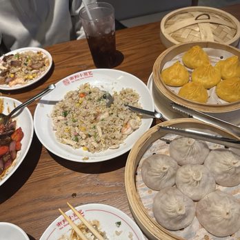 Nan Xiang - Noodles Near Me - Westbury, New York